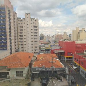 Flat Completo Ap 30 - Campinas Centro